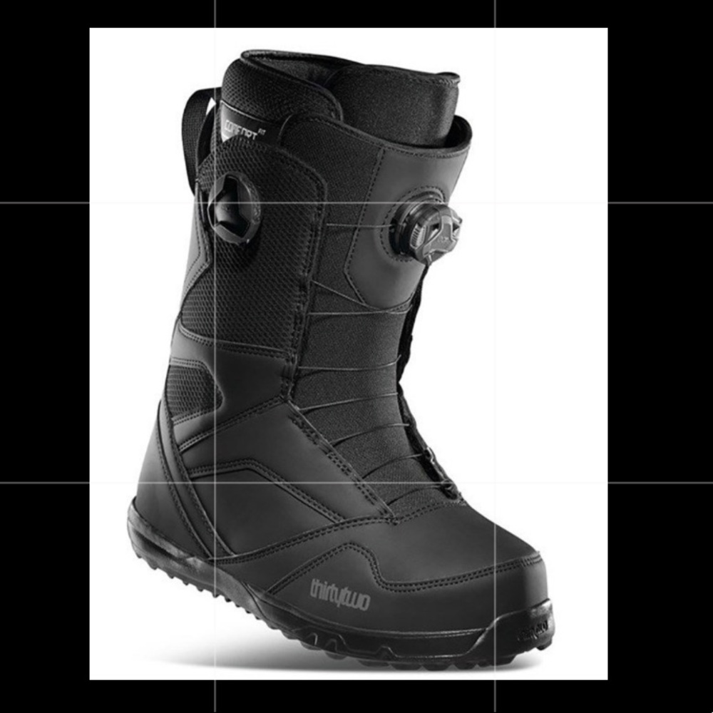 ThirtyTwo Snowboard Boots sz8